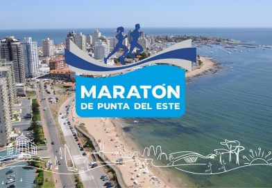 Maratón Internacional de Punta del Este – 11 setiembre