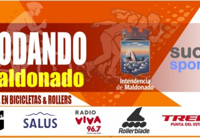 RODANDO MALDONADO – 15 octubre