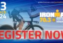 IRONMAN 70.3 Punta del Este – Inscripciones abiertas